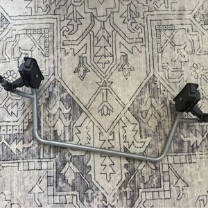 Britax Car Seat Adapter for Bob Stroller